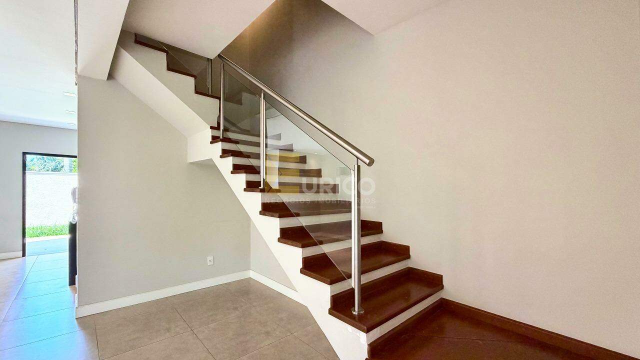 Casa em condomínio à venda no Condominio Vila Murano em Valinhos/SP: 