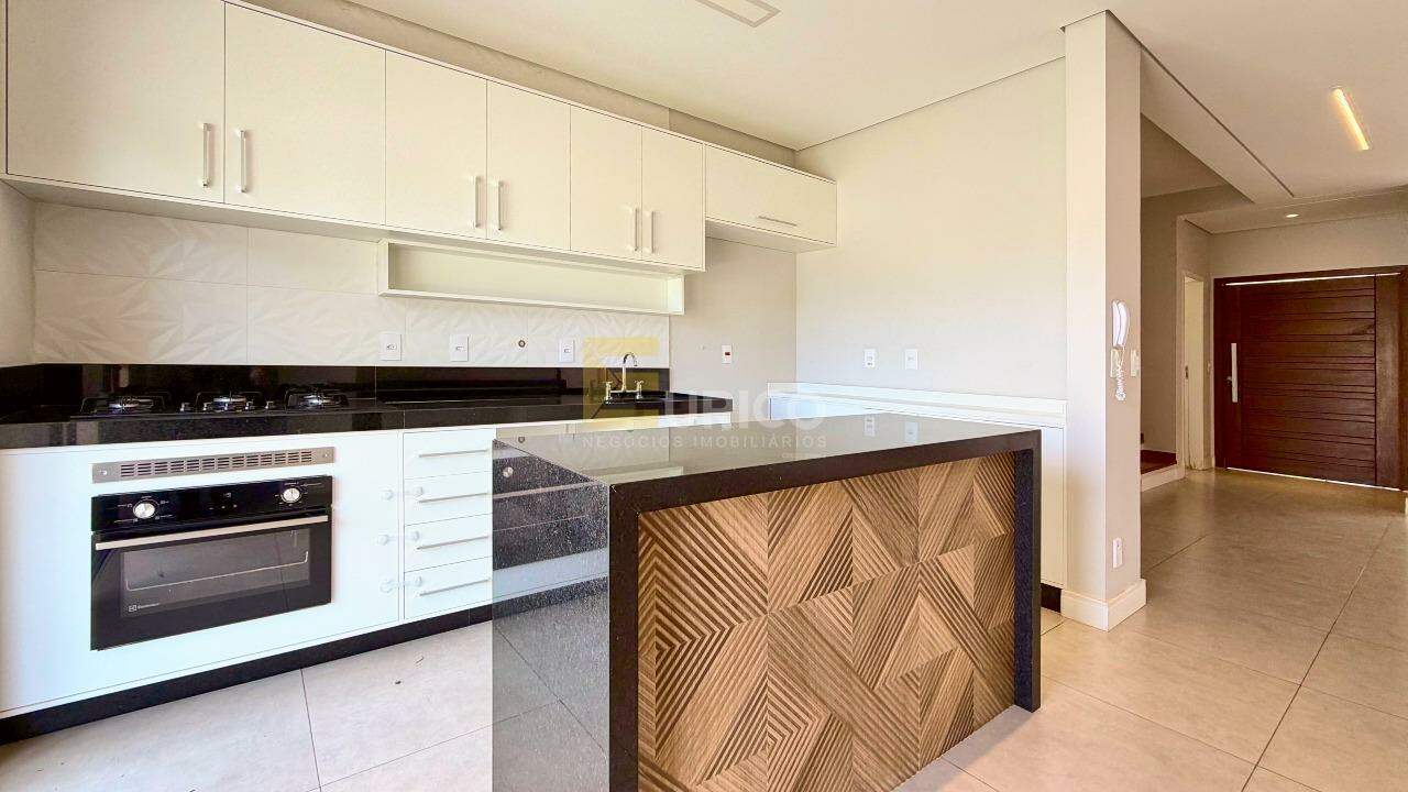 Casa em condomínio à venda no Condominio Vila Murano em Valinhos/SP: 