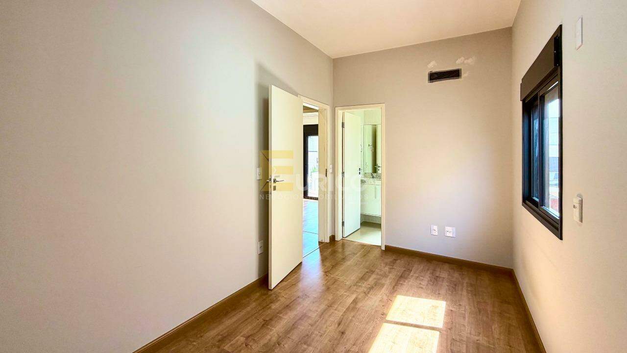 Casa em condomínio à venda no Condominio Vila Murano em Valinhos/SP: 