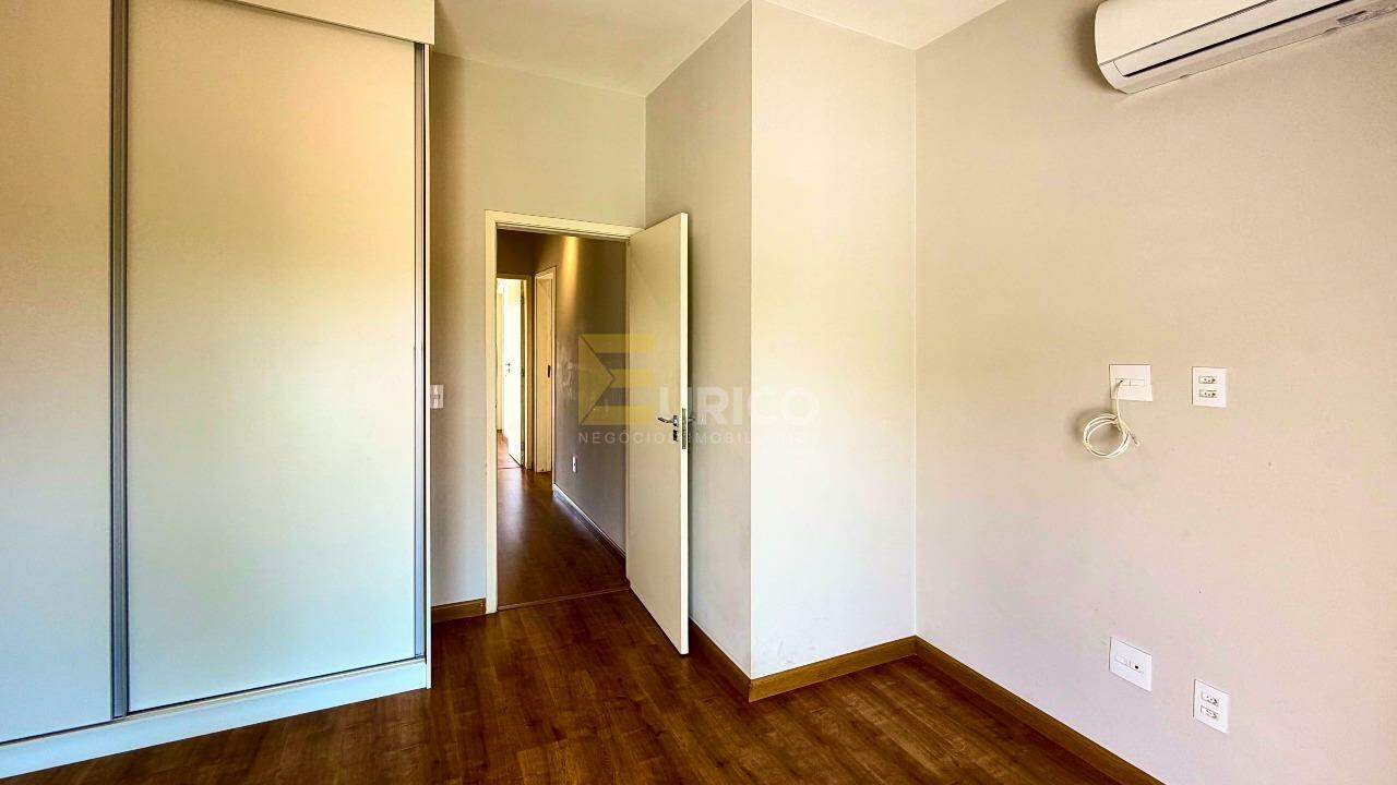 Casa em condomínio à venda no Condominio Vila Murano em Valinhos/SP: 