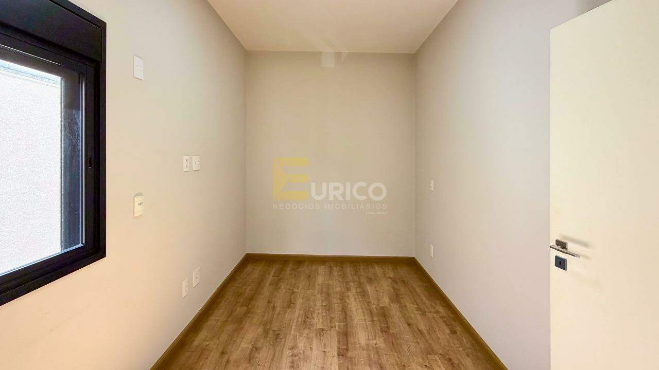 Casa em condomínio à venda no Condominio Vila Murano em Valinhos/SP: 