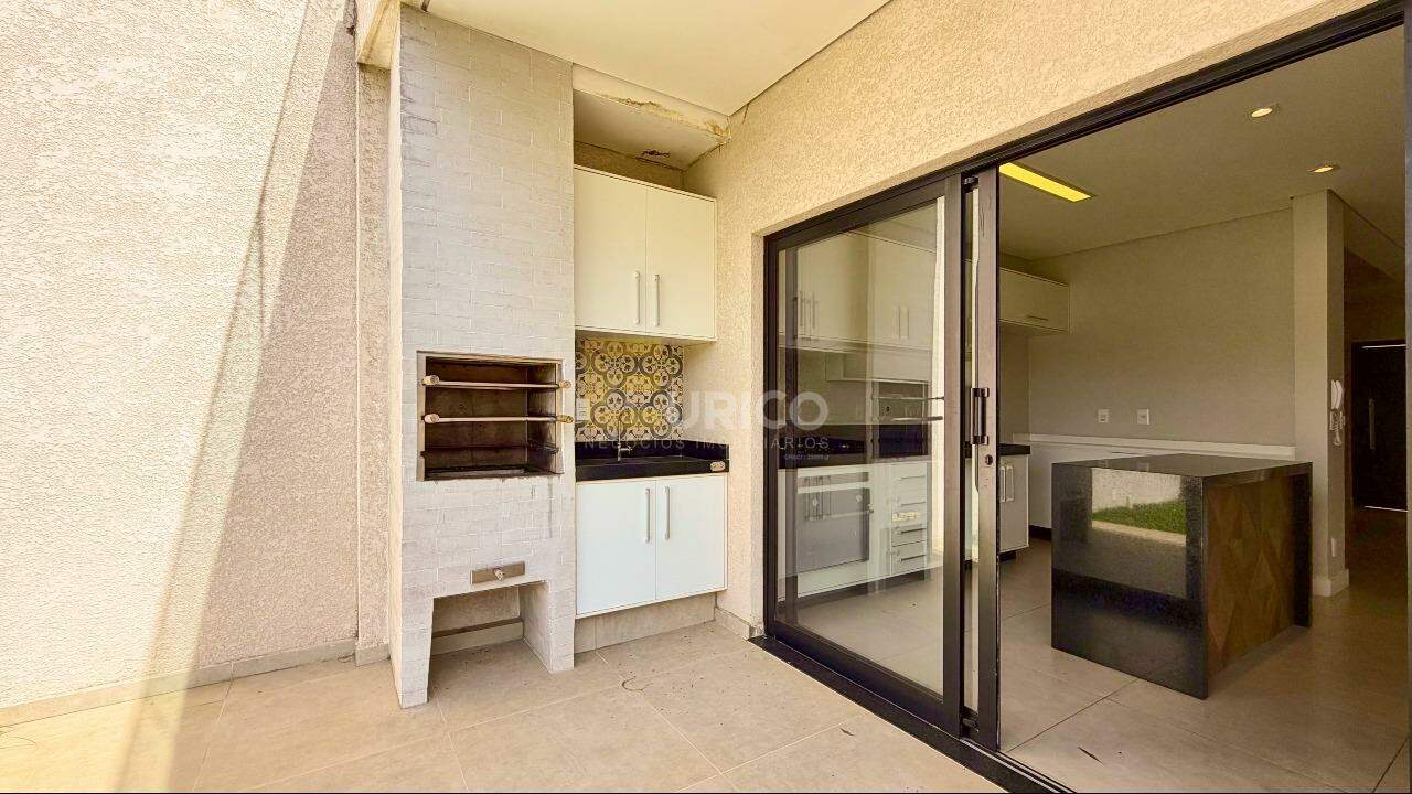 Casa em condomínio à venda no Condominio Vila Murano em Valinhos/SP: 