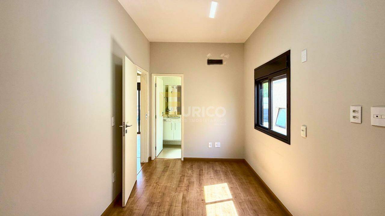 Casa em condomínio à venda no Condominio Vila Murano em Valinhos/SP: 