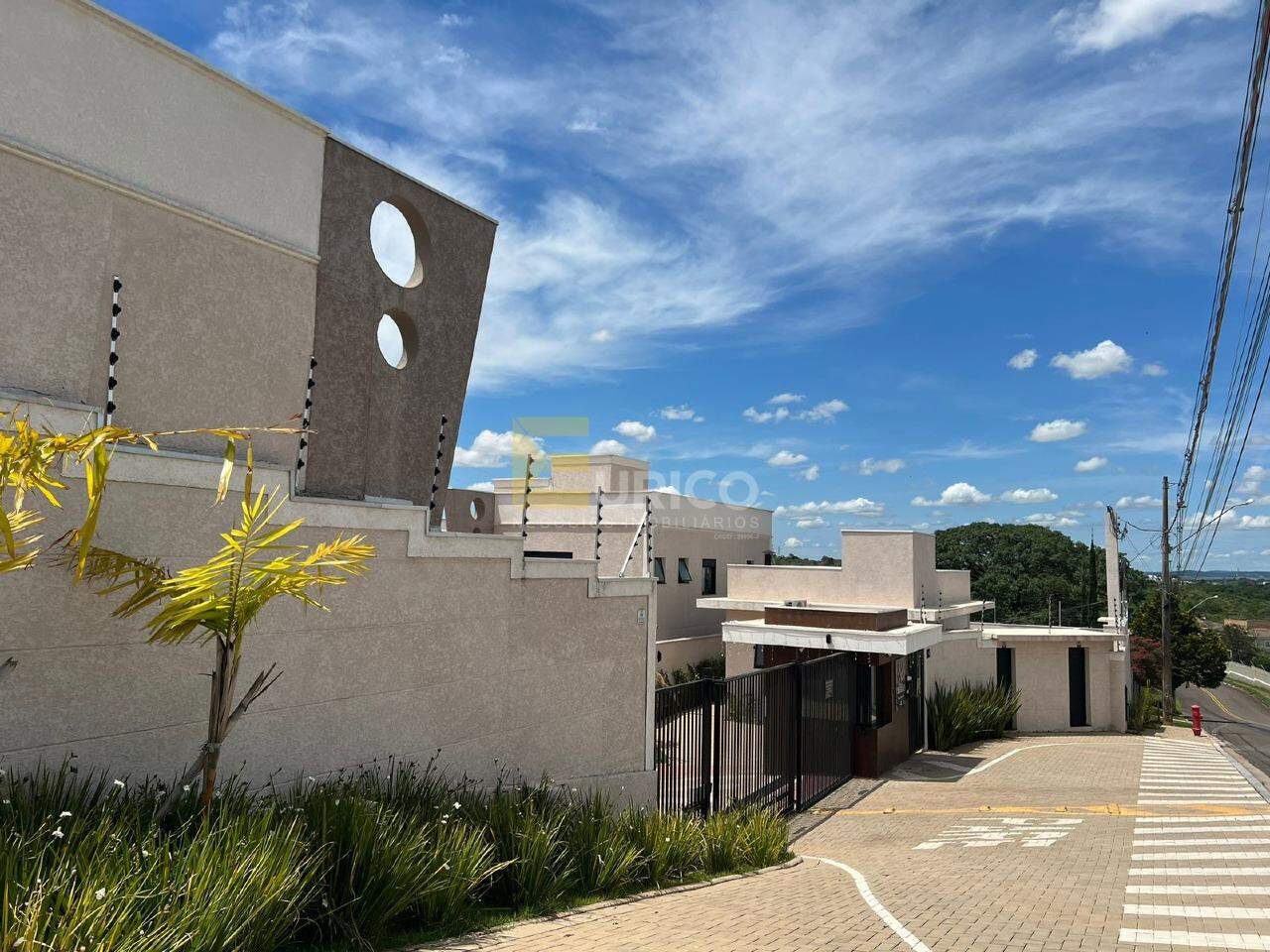 Casa em condomínio à venda no Condominio Vila Murano em Valinhos/SP: