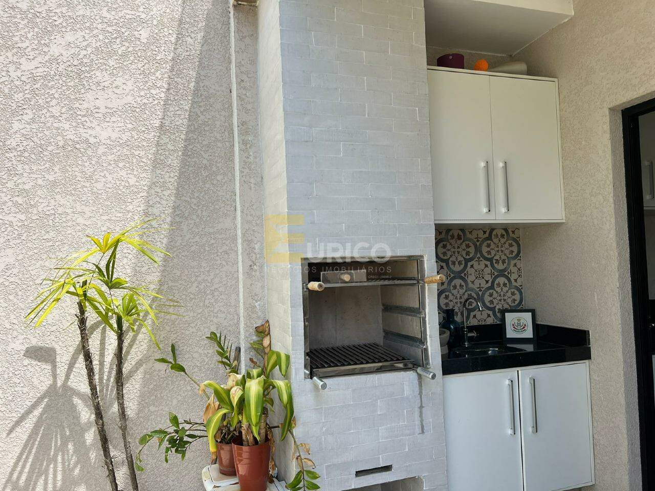 Casa em condomínio à venda no Condominio Vila Murano em Valinhos/SP: