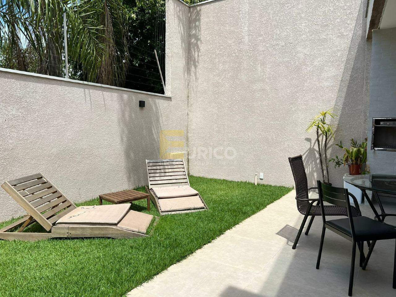 Casa em condomínio à venda no Condominio Vila Murano em Valinhos/SP: