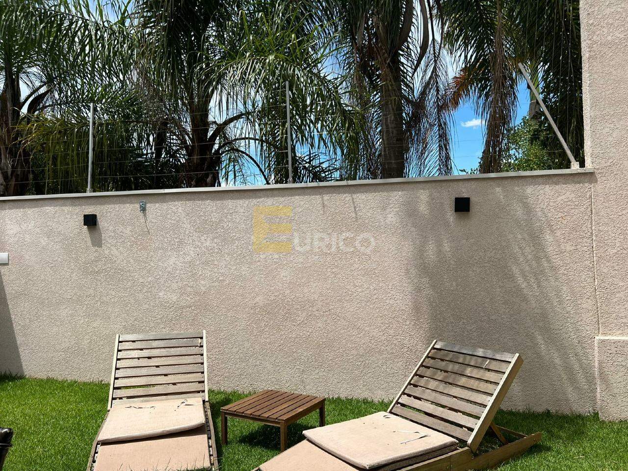 Casa em condomínio à venda no Condominio Vila Murano em Valinhos/SP: