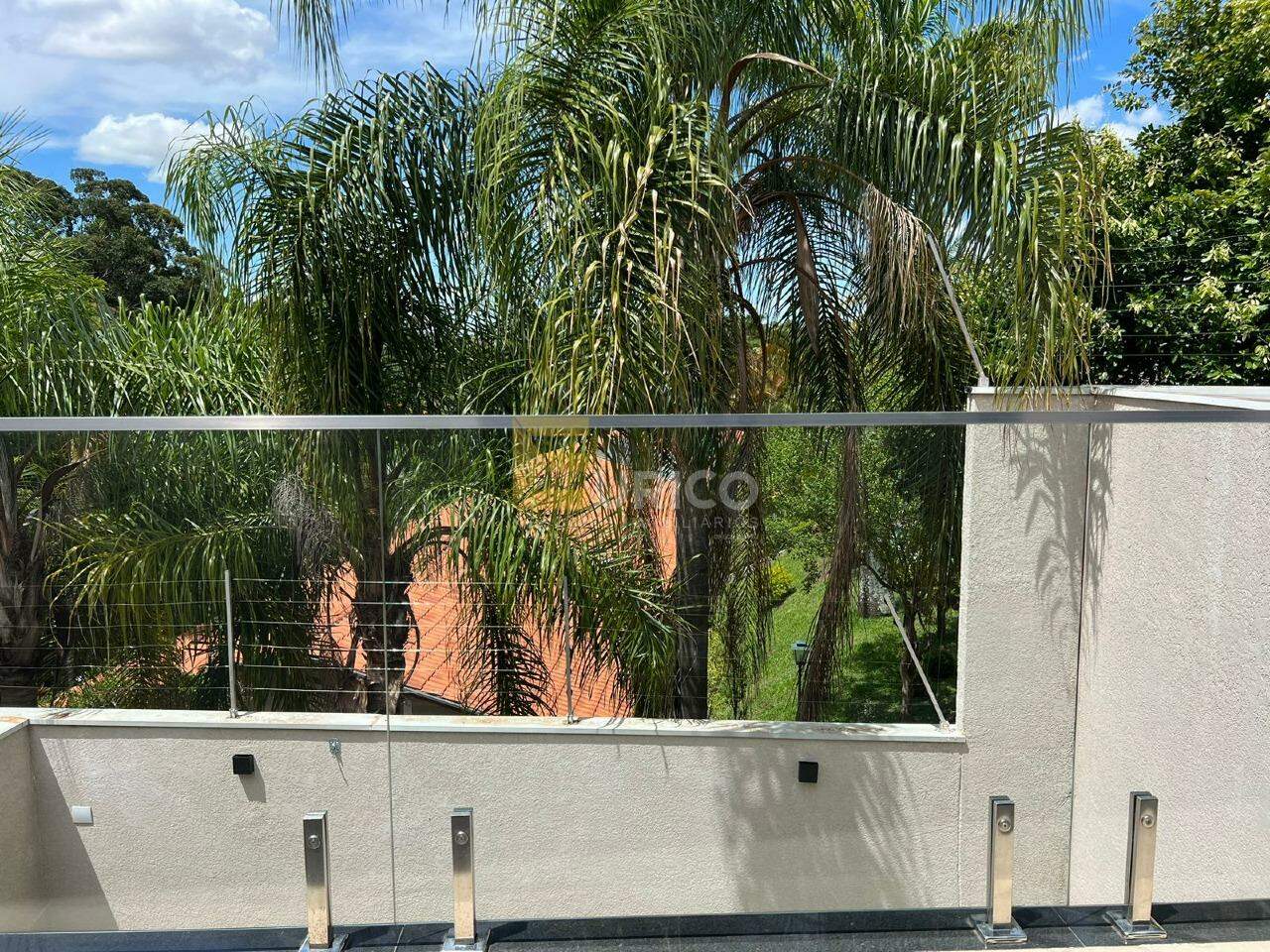 Casa em condomínio à venda no Condominio Vila Murano em Valinhos/SP: