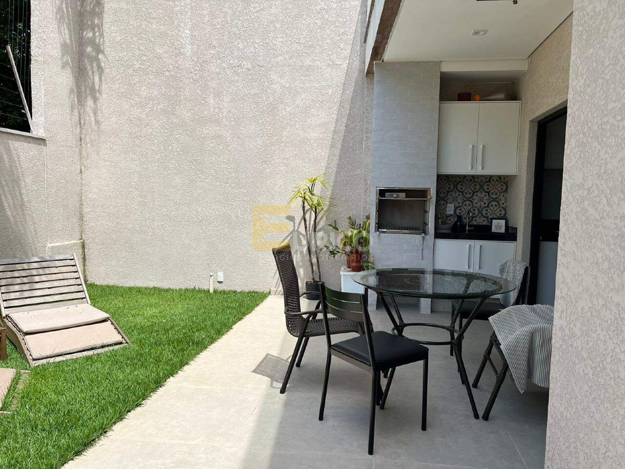Casa em condomínio à venda no Condominio Vila Murano em Valinhos/SP: