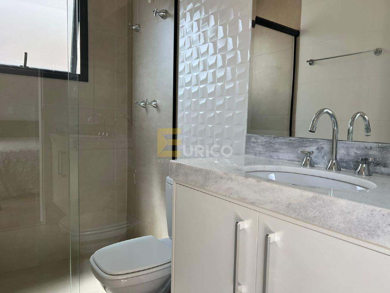 Casa em condomínio à venda no Condominio Vila Murano em Valinhos/SP: