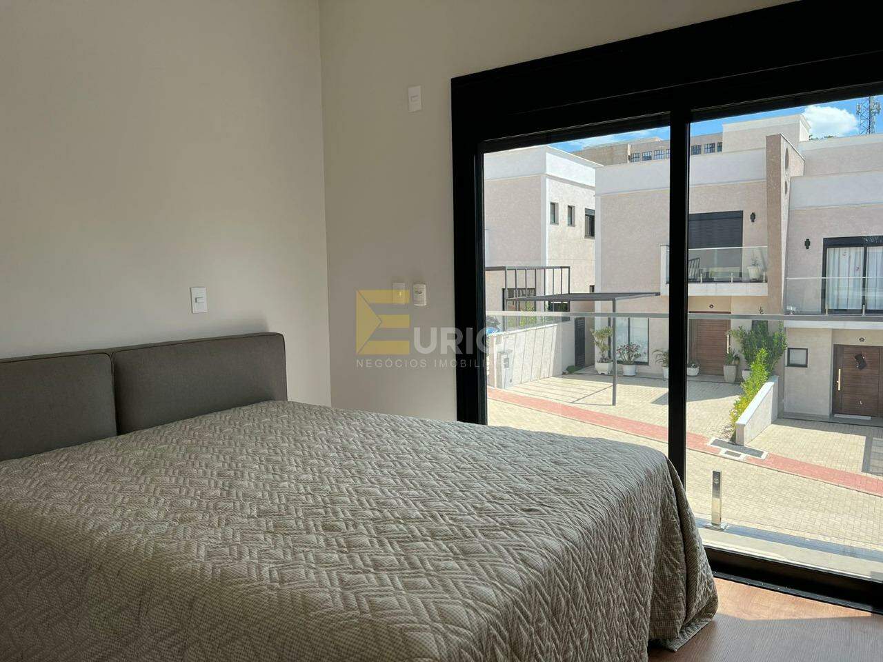 Casa em condomínio à venda no Condominio Vila Murano em Valinhos/SP: