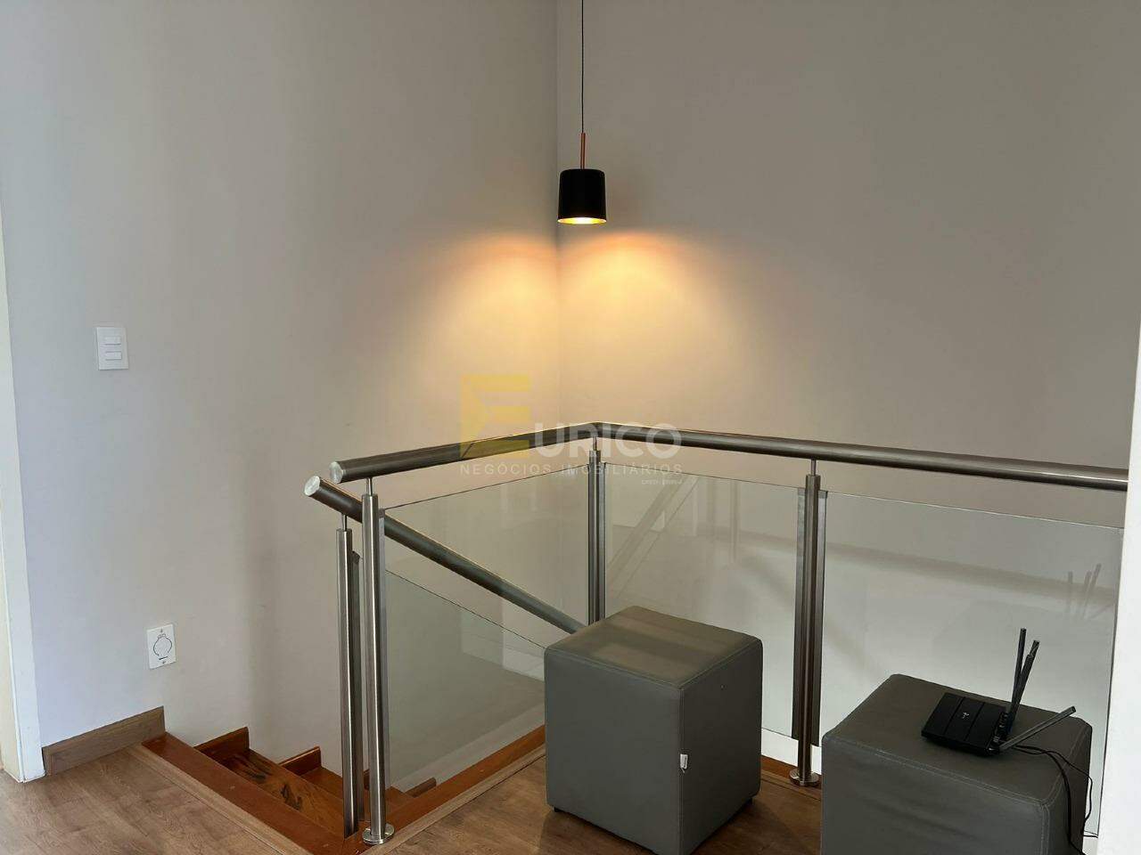 Casa em condomínio à venda no Condominio Vila Murano em Valinhos/SP: