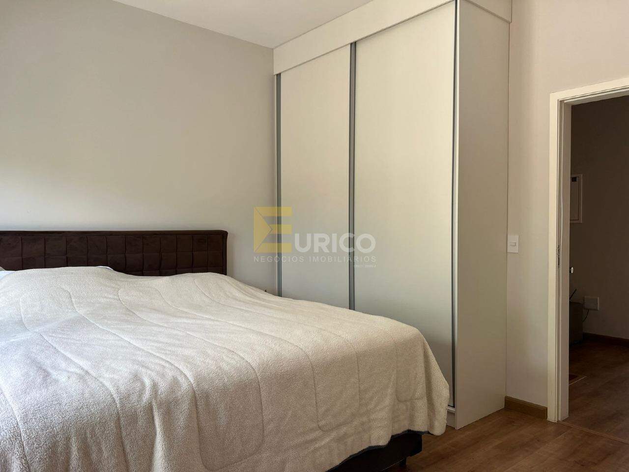 Casa em condomínio à venda no Condominio Vila Murano em Valinhos/SP: