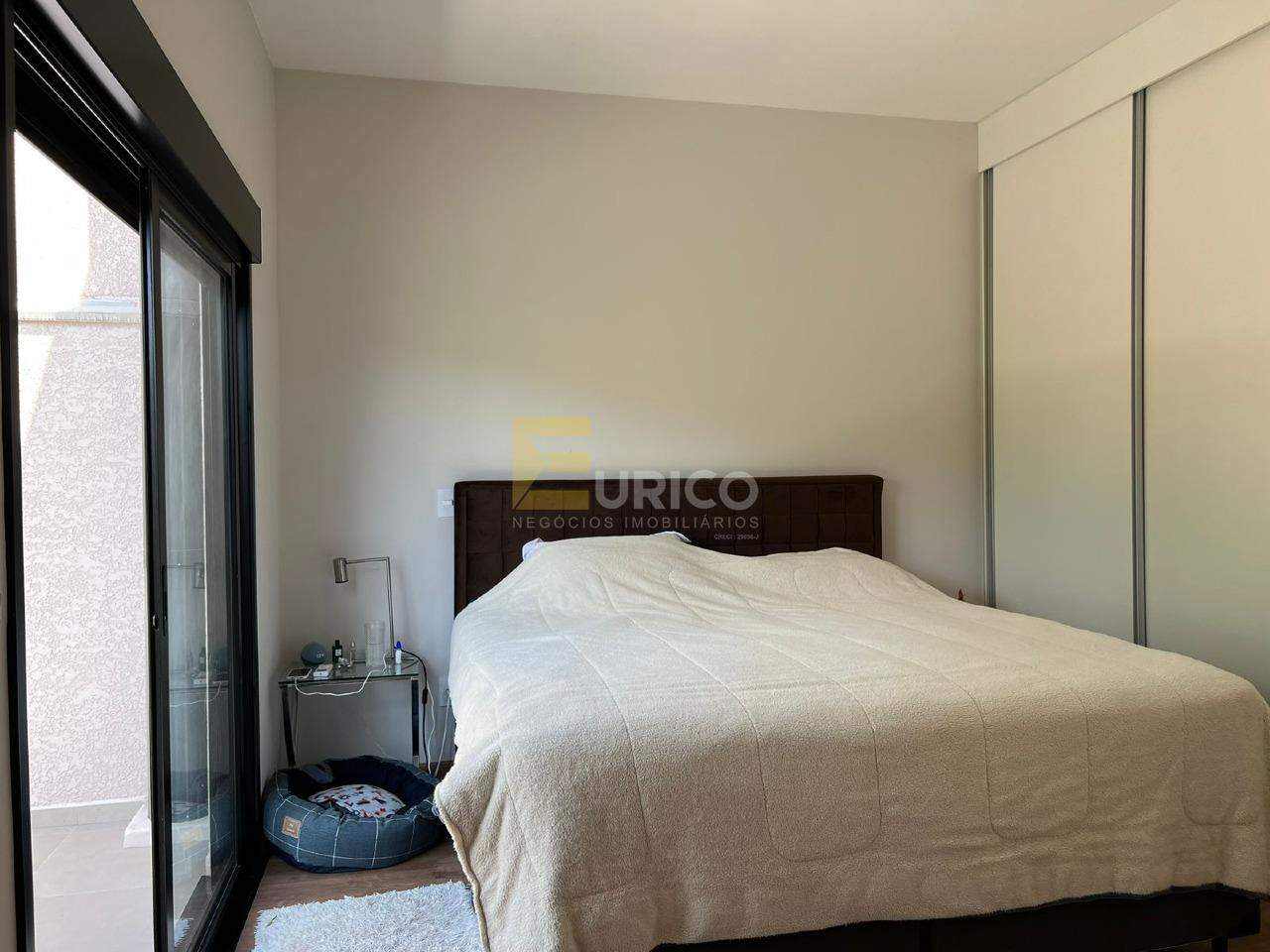 Casa em condomínio à venda no Condominio Vila Murano em Valinhos/SP: