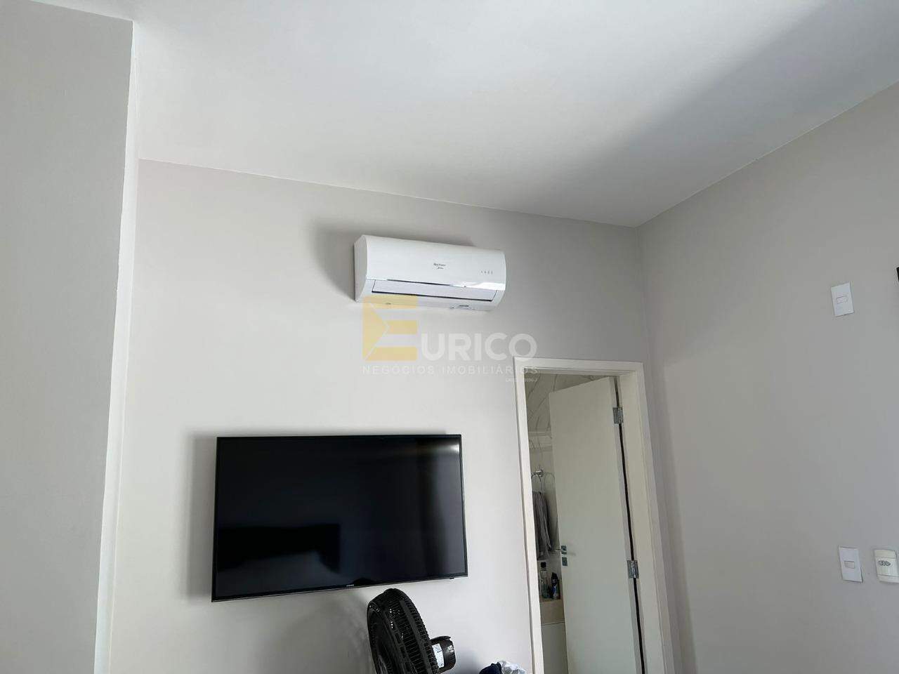 Casa em condomínio à venda no Condominio Vila Murano em Valinhos/SP:
