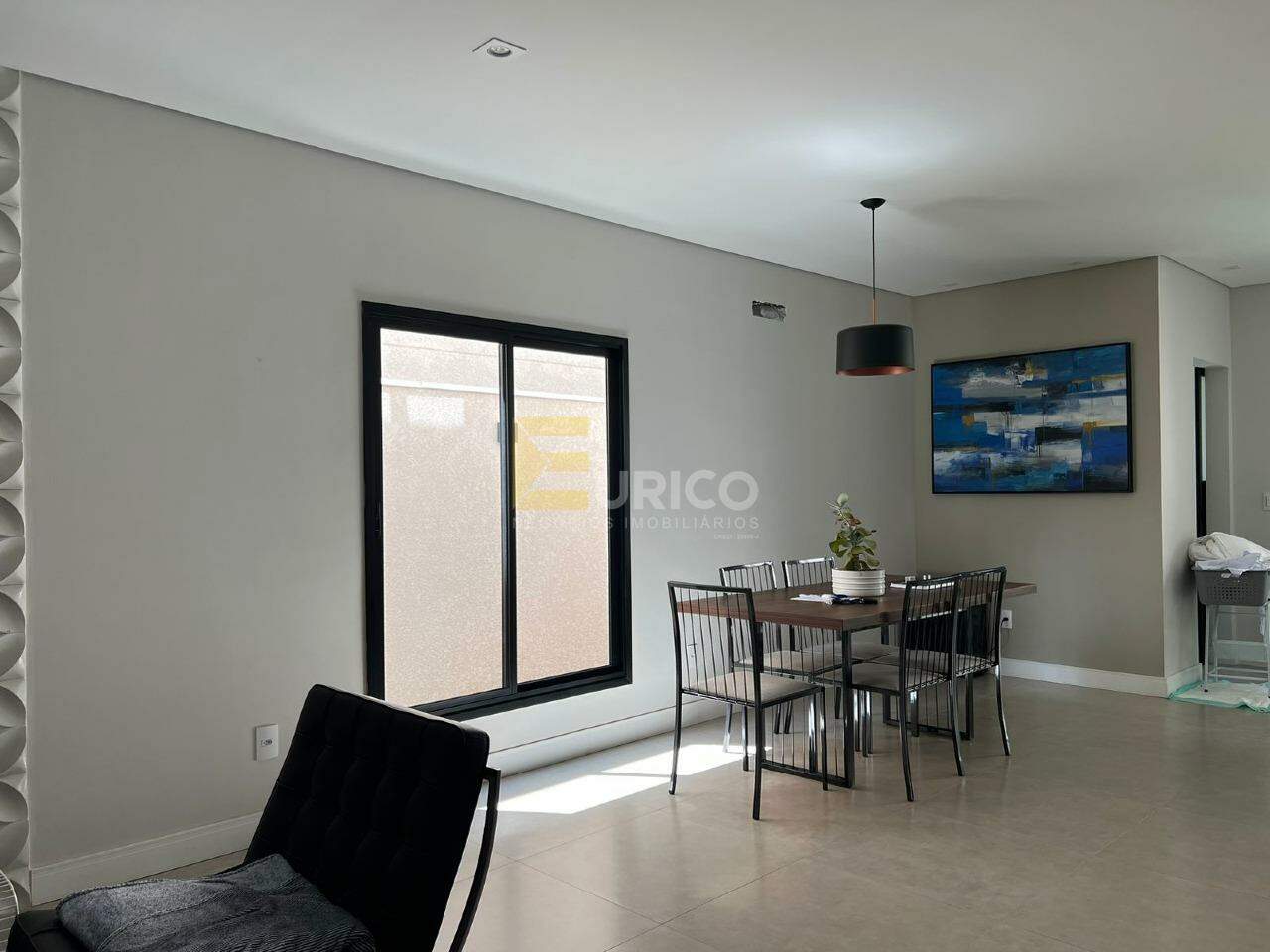 Casa em condomínio à venda no Condominio Vila Murano em Valinhos/SP: