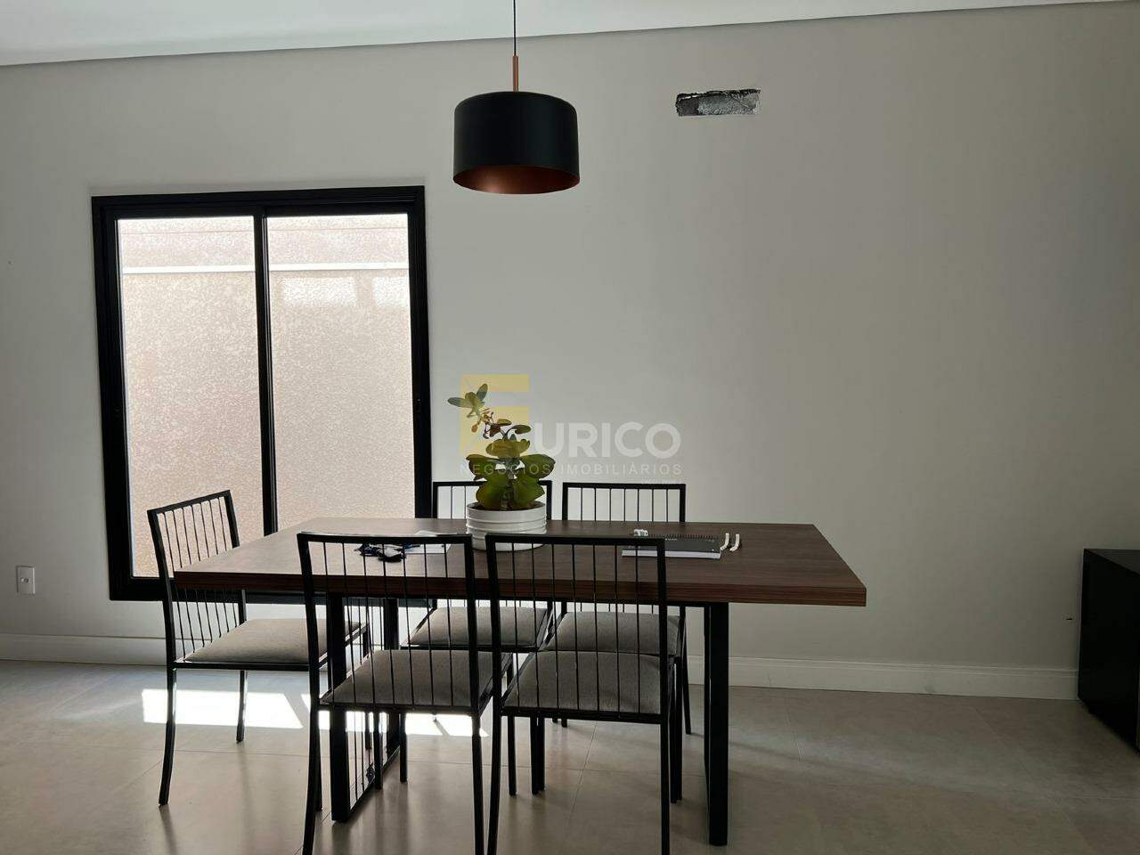 Casa em condomínio à venda no Condominio Vila Murano em Valinhos/SP: