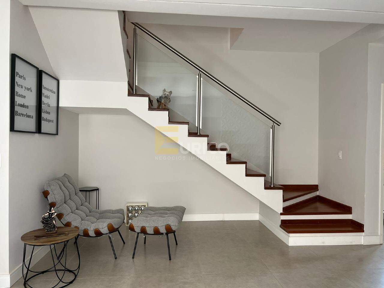 Casa em condomínio à venda no Condominio Vila Murano em Valinhos/SP: