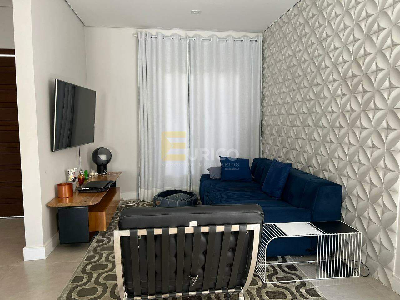 Casa em condomínio à venda no Condominio Vila Murano em Valinhos/SP: