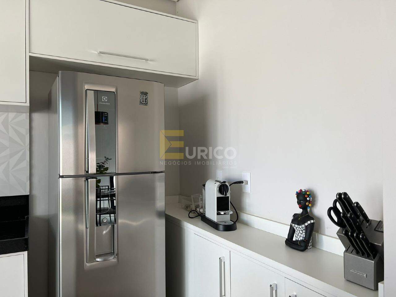 Casa em condomínio à venda no Condominio Vila Murano em Valinhos/SP: