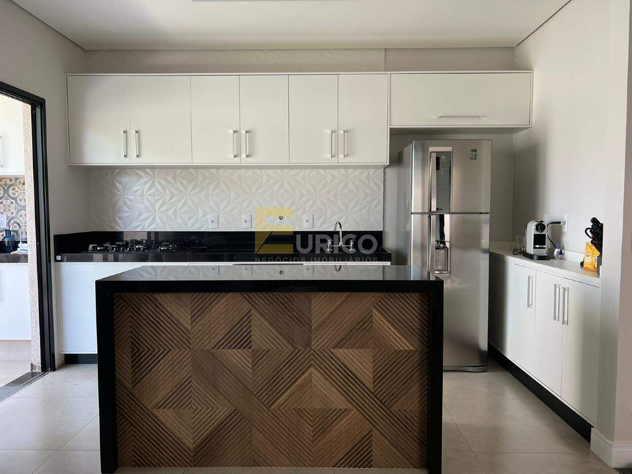 Casa em condomínio à venda no Condominio Vila Murano em Valinhos/SP:
