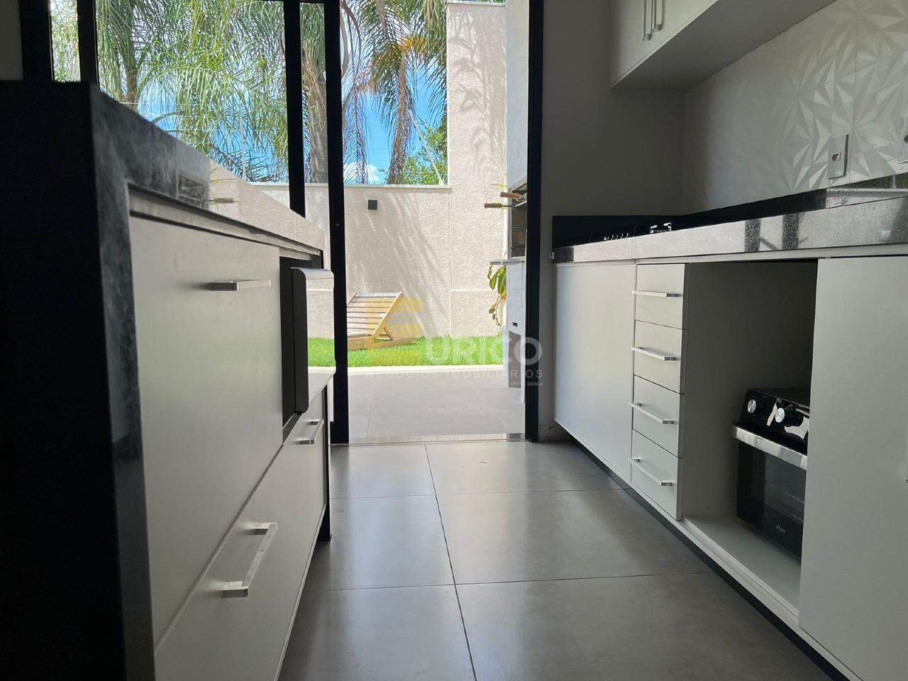 Casa em condomínio à venda no Condominio Vila Murano em Valinhos/SP: