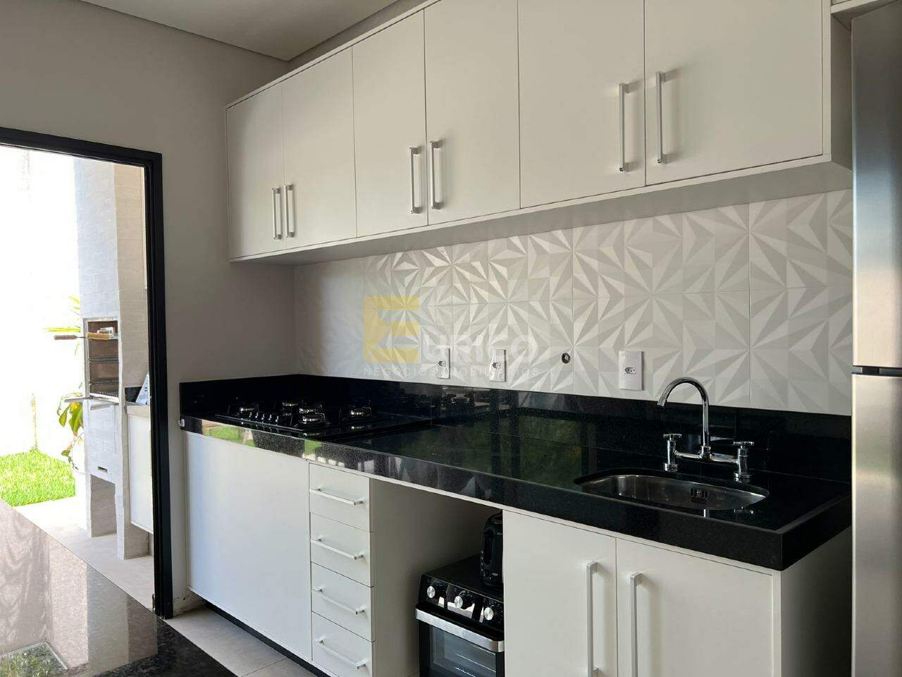 Casa em condomínio à venda no Condominio Vila Murano em Valinhos/SP: