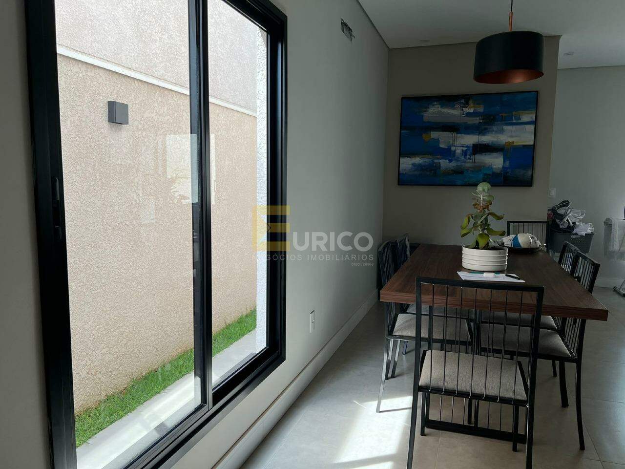 Casa em condomínio à venda no Condominio Vila Murano em Valinhos/SP: