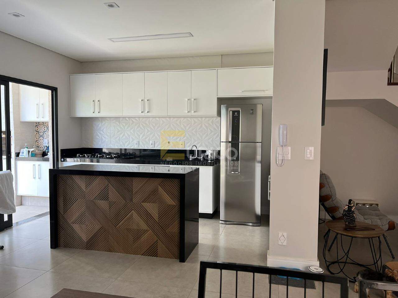 Casa em condomínio à venda no Condominio Vila Murano em Valinhos/SP: