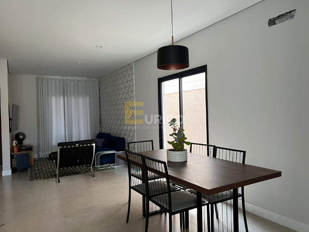 Casa em condomínio à venda no Condominio Vila Murano em Valinhos/SP:
