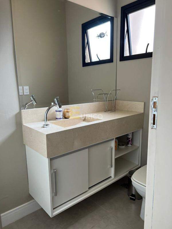 Casa em condomínio à venda no Condominio Vila Murano em Valinhos/SP: