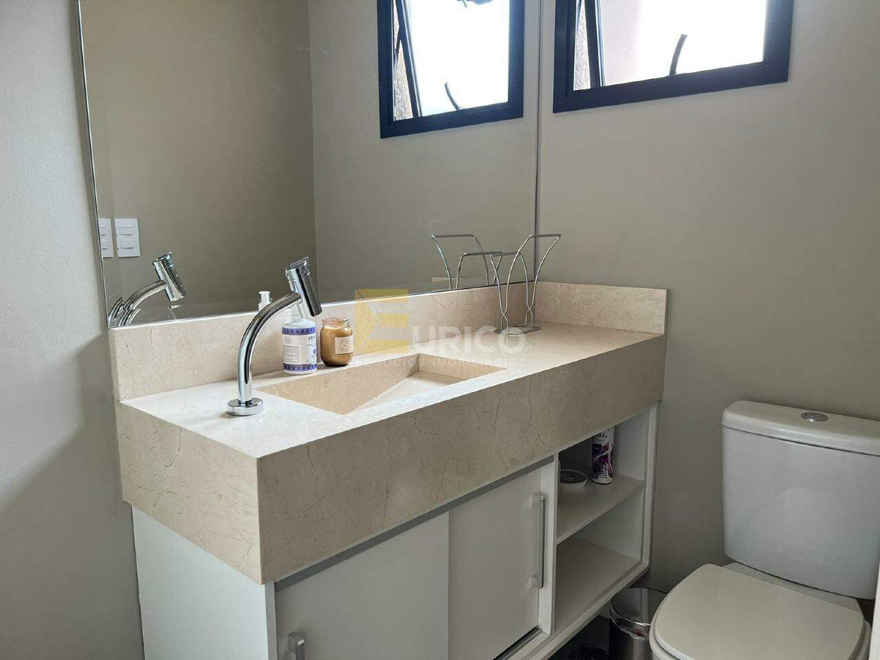 Casa em condomínio à venda no Condominio Vila Murano em Valinhos/SP: