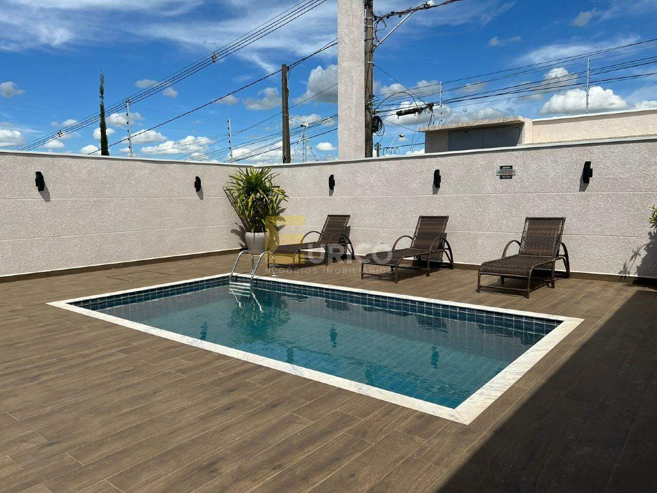 Casa em condomínio à venda no Condominio Vila Murano em Valinhos/SP: