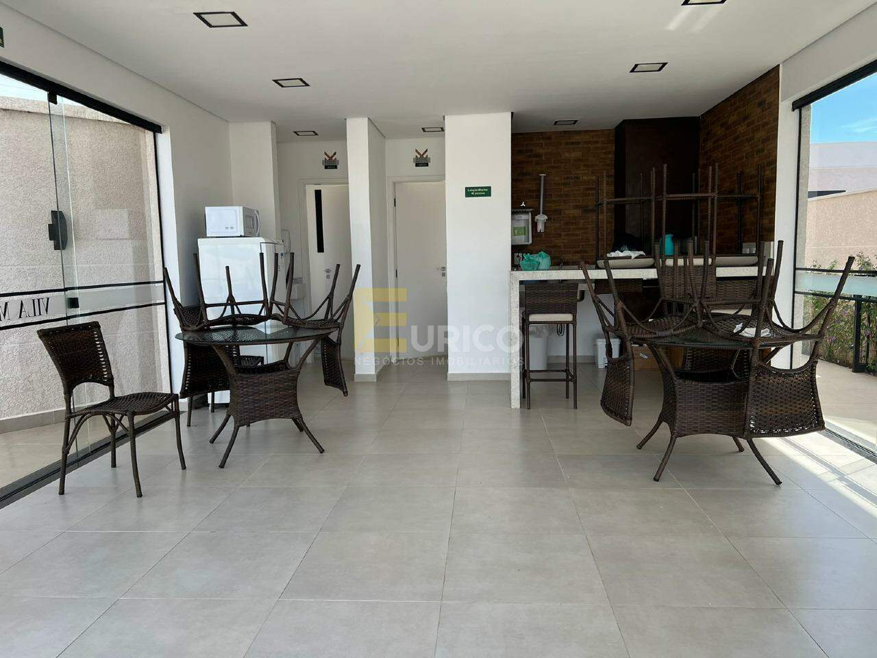 Casa em condomínio à venda no Condominio Vila Murano em Valinhos/SP: