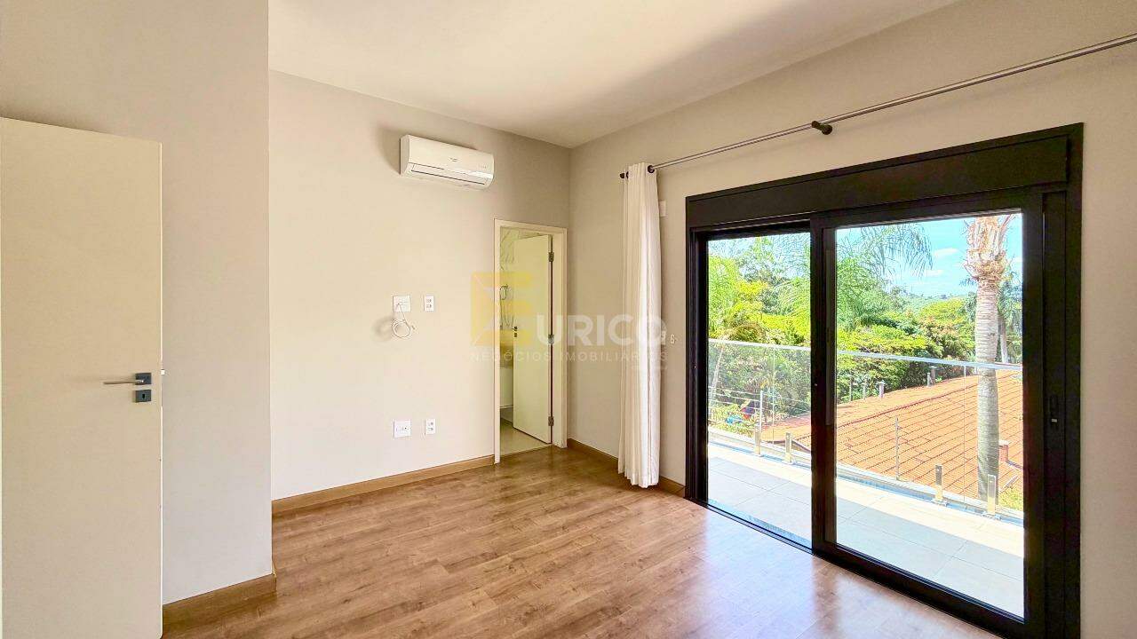 Casa em condomínio à venda no Condominio Vila Murano em Valinhos/SP: 