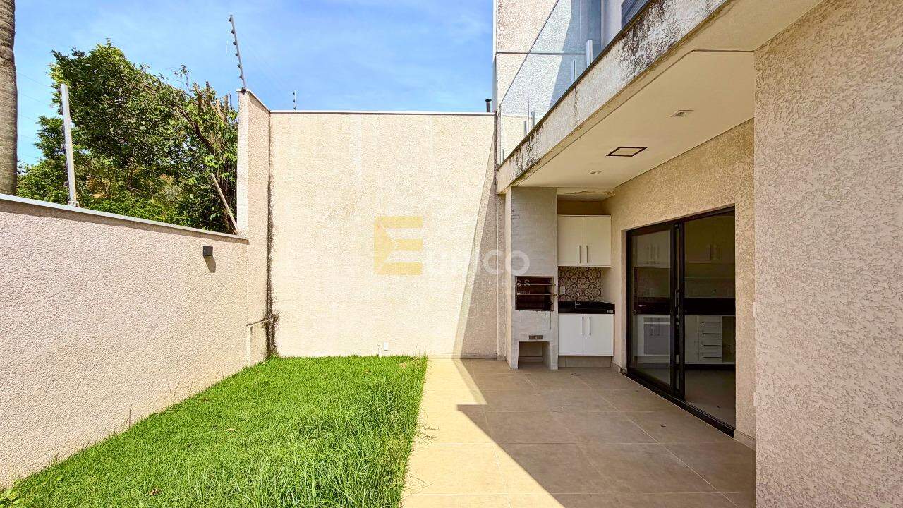 Casa em condomínio à venda no Condominio Vila Murano em Valinhos/SP: 