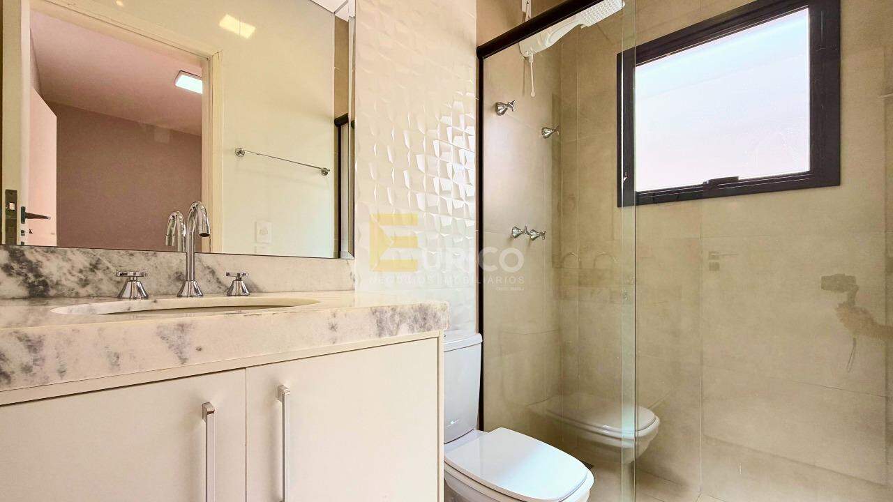 Casa em condomínio à venda no Condominio Vila Murano em Valinhos/SP: 