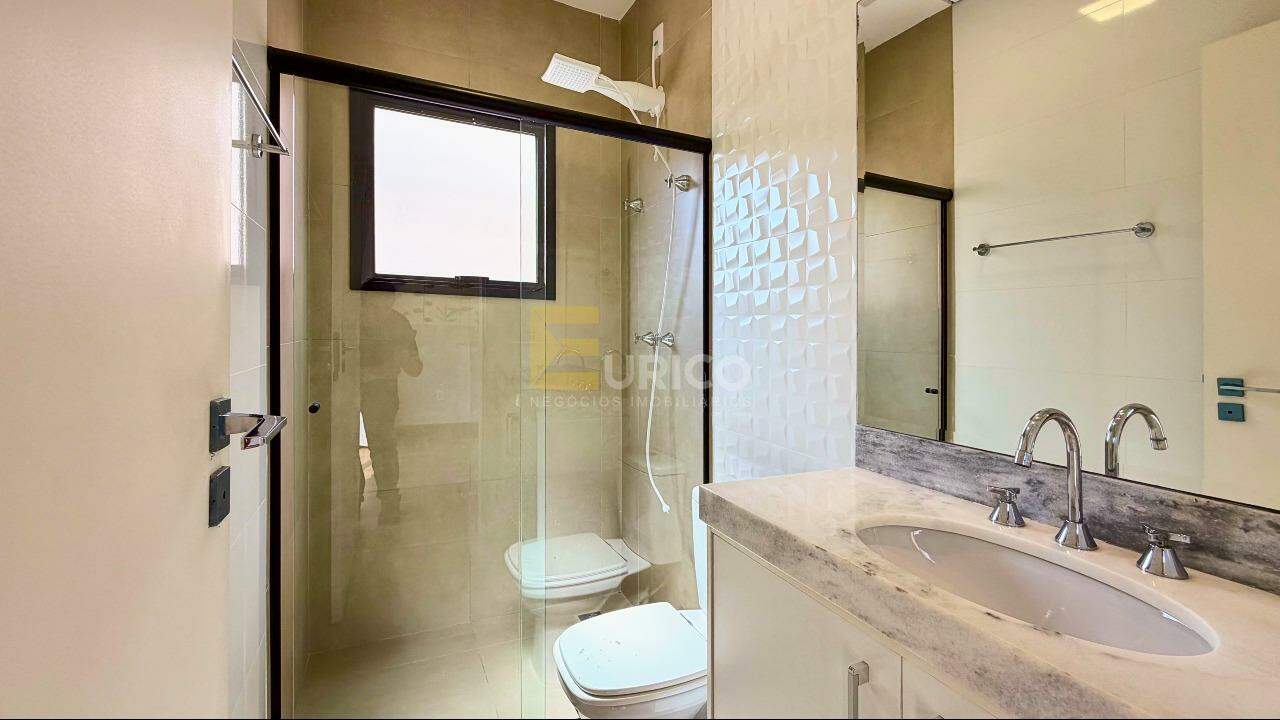 Casa em condomínio à venda no Condominio Vila Murano em Valinhos/SP: 