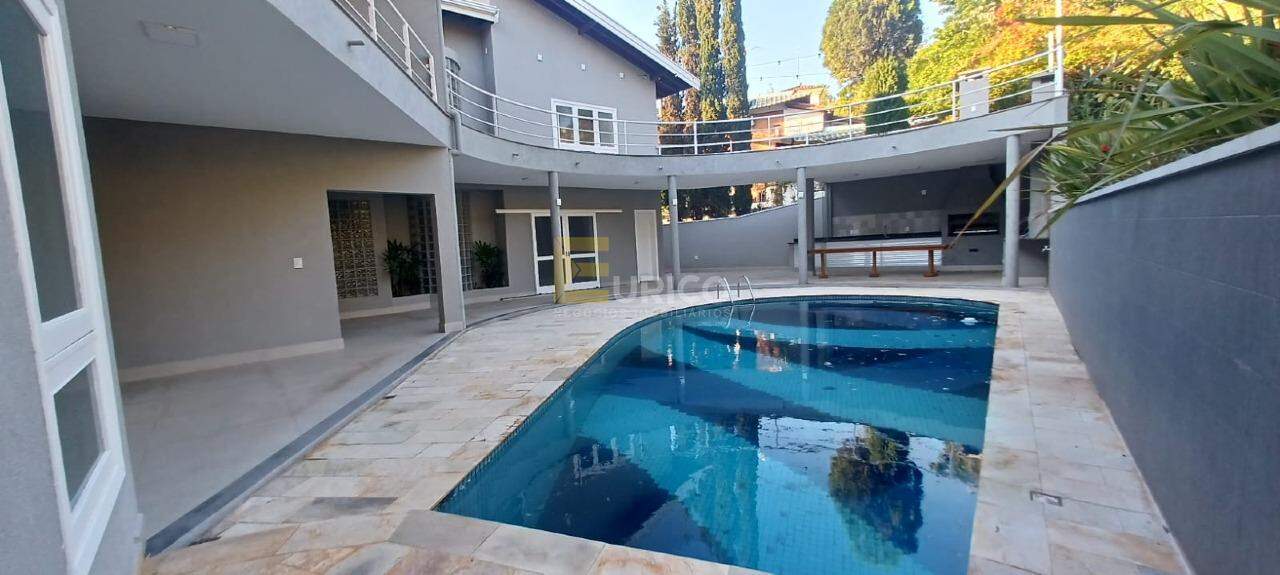 Casa em condomínio à venda no Condomínio Jardim Paulista I em Vinhedo/SP: 