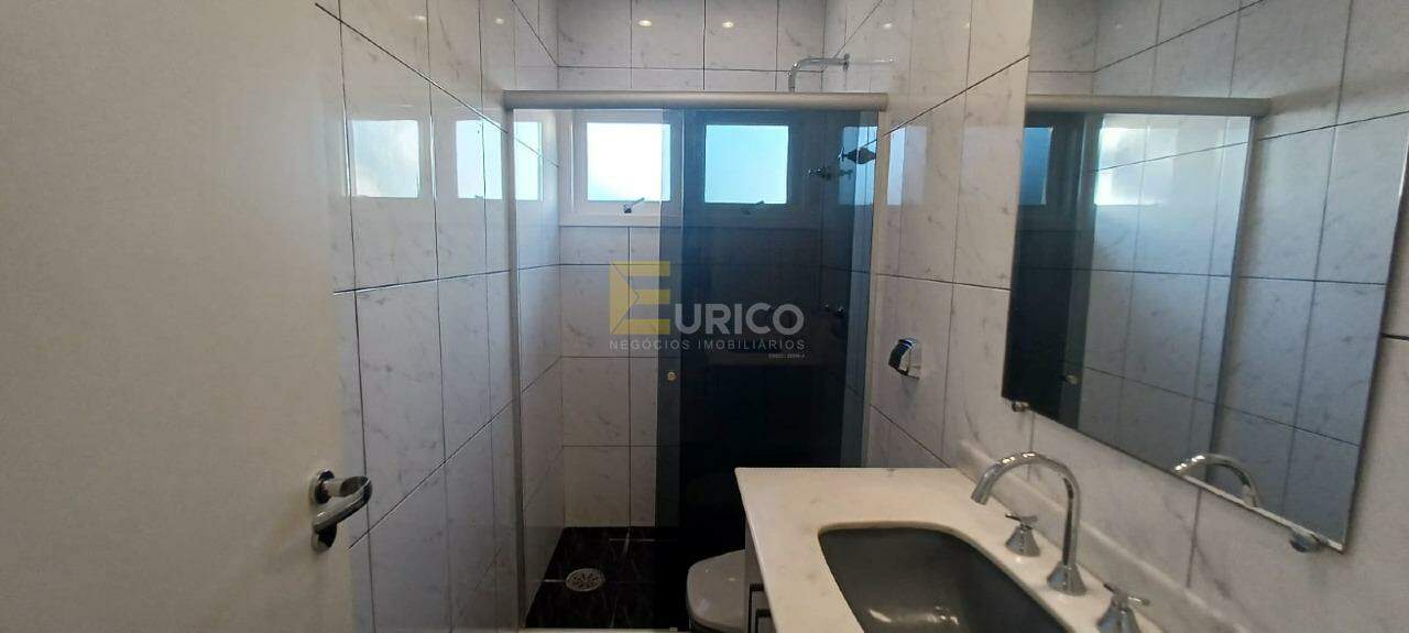 Casa em condomínio à venda no Condomínio Jardim Paulista I em Vinhedo/SP: 