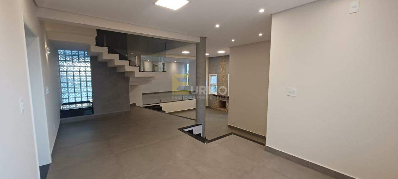 Casa em condomínio à venda no Condomínio Jardim Paulista I em Vinhedo/SP: 