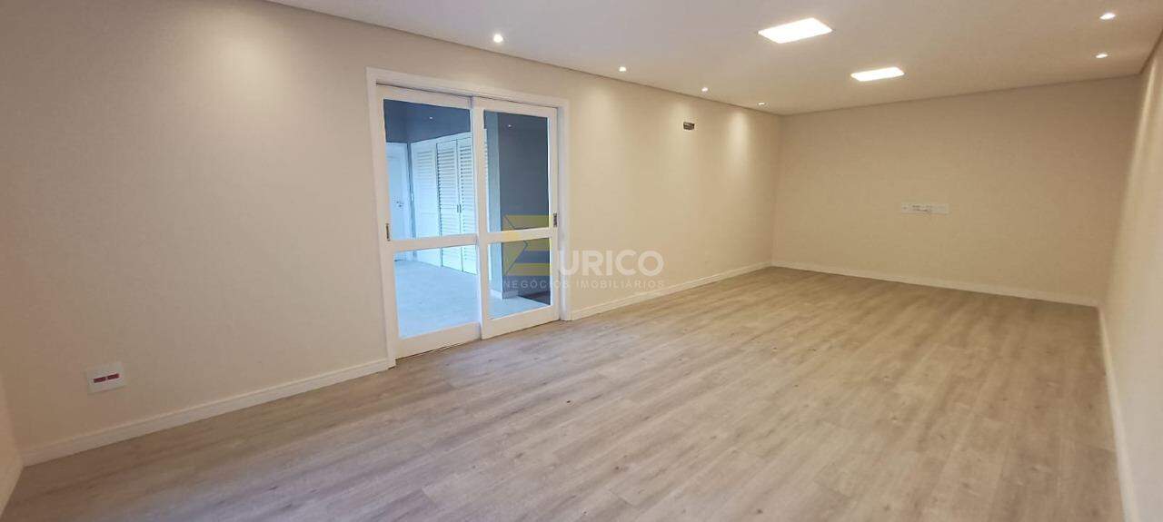 Casa em condomínio à venda no Condomínio Jardim Paulista I em Vinhedo/SP: 