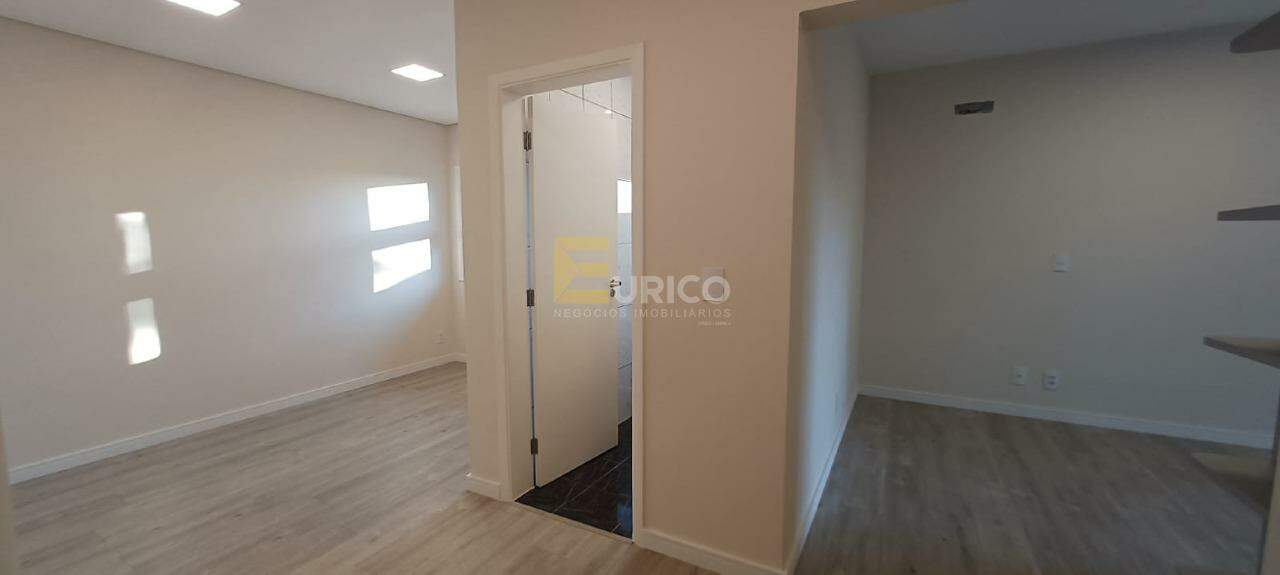 Casa em condomínio à venda no Condomínio Jardim Paulista I em Vinhedo/SP: 