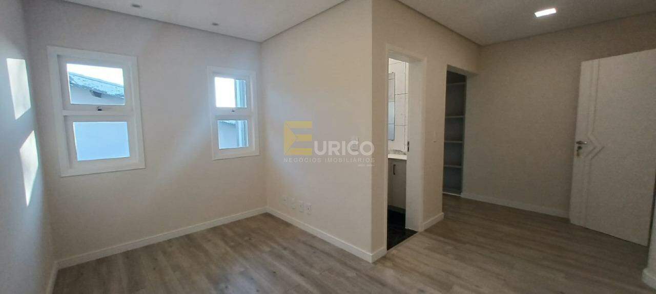 Casa em condomínio à venda no Condomínio Jardim Paulista I em Vinhedo/SP: 
