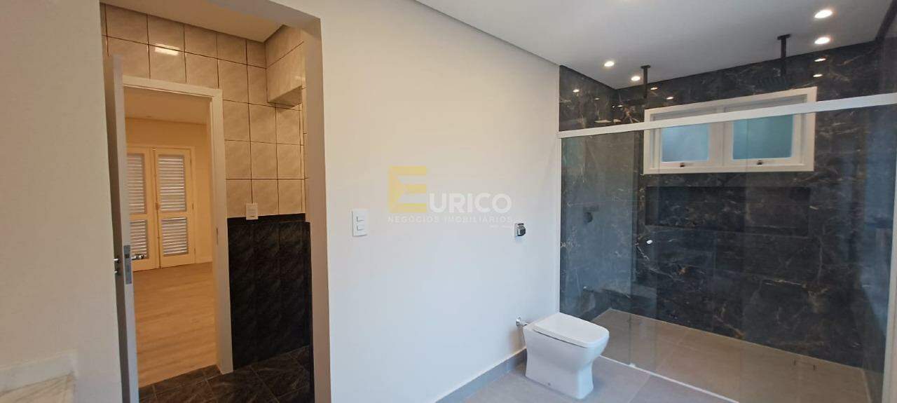 Casa em condomínio à venda no Condomínio Jardim Paulista I em Vinhedo/SP: 