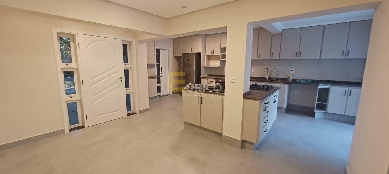 Casa em condomínio à venda no Condomínio Jardim Paulista I em Vinhedo/SP: 
