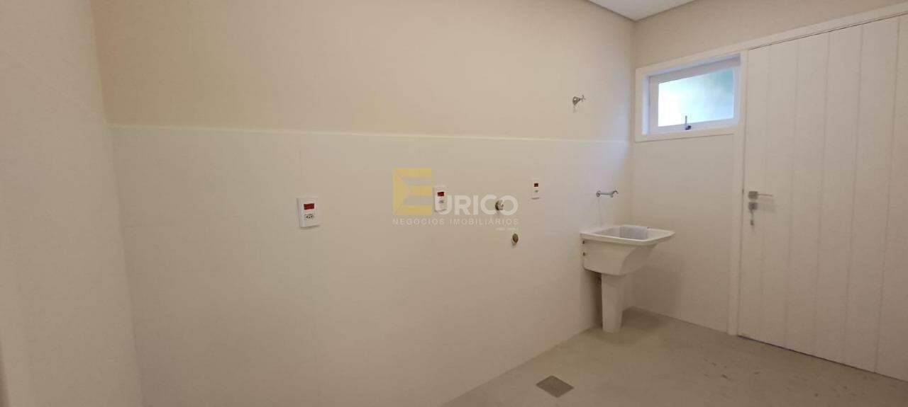 Casa em condomínio à venda no Condomínio Jardim Paulista I em Vinhedo/SP: 