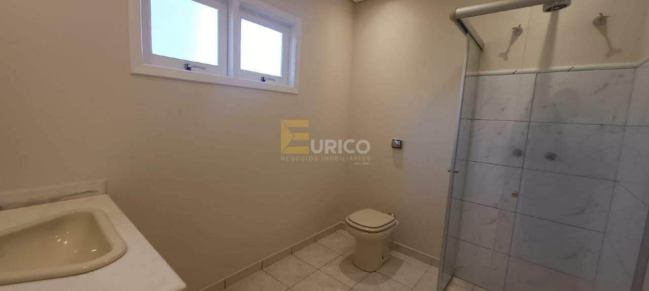 Casa em condomínio à venda no Condomínio Jardim Paulista I em Vinhedo/SP: 