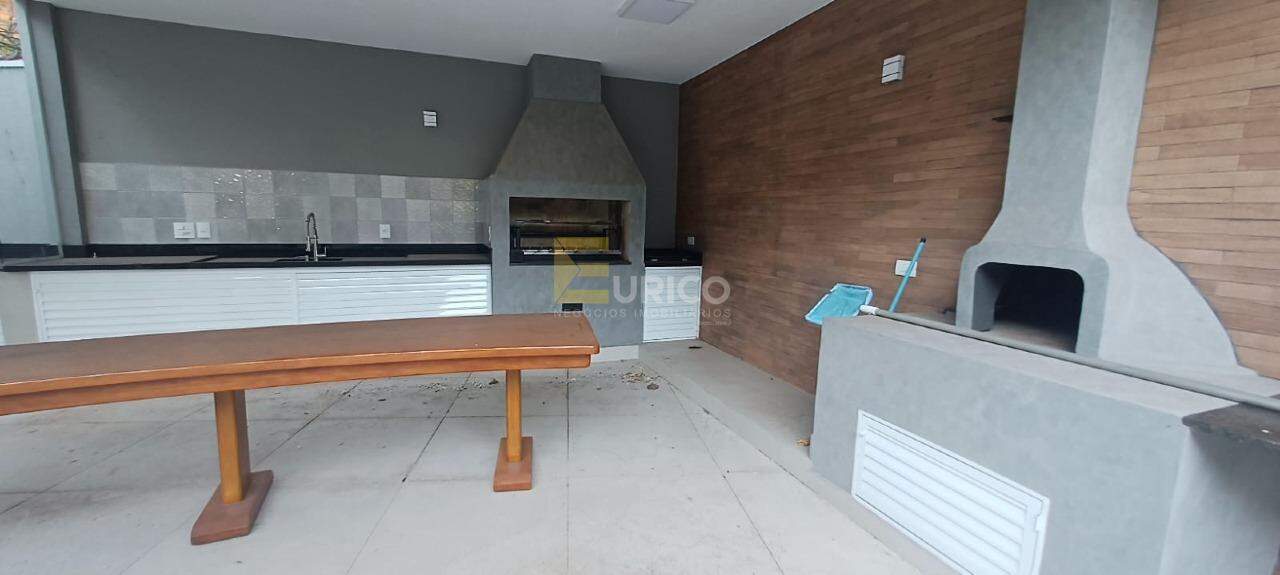 Casa em condomínio à venda no Condomínio Jardim Paulista I em Vinhedo/SP: 