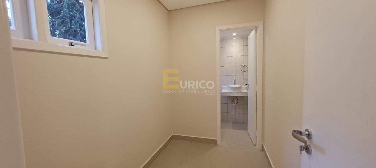 Casa em condomínio à venda no Condomínio Jardim Paulista I em Vinhedo/SP: 